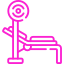 Bench icon