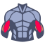 Biceps icon