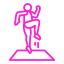 Bodyweight icon
