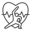 Cardio icon