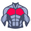 Chest icon