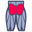 Glutes icon
