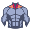 Neck icon