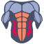 Obliques icon