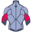 Triceps icon