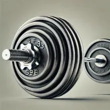 Barbell