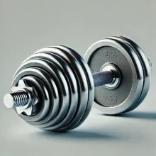 Dumbbell