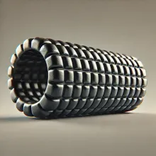 Foam roll