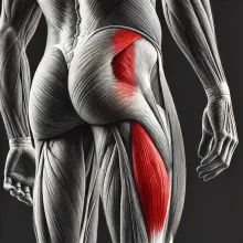 Hamstrings