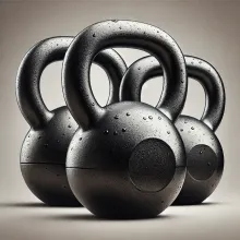 Kettle bells