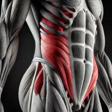 Obliques
