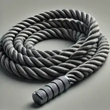 Rope